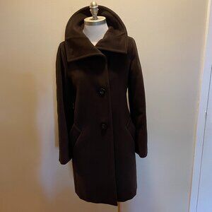Max Mara Luxurious Car Coat